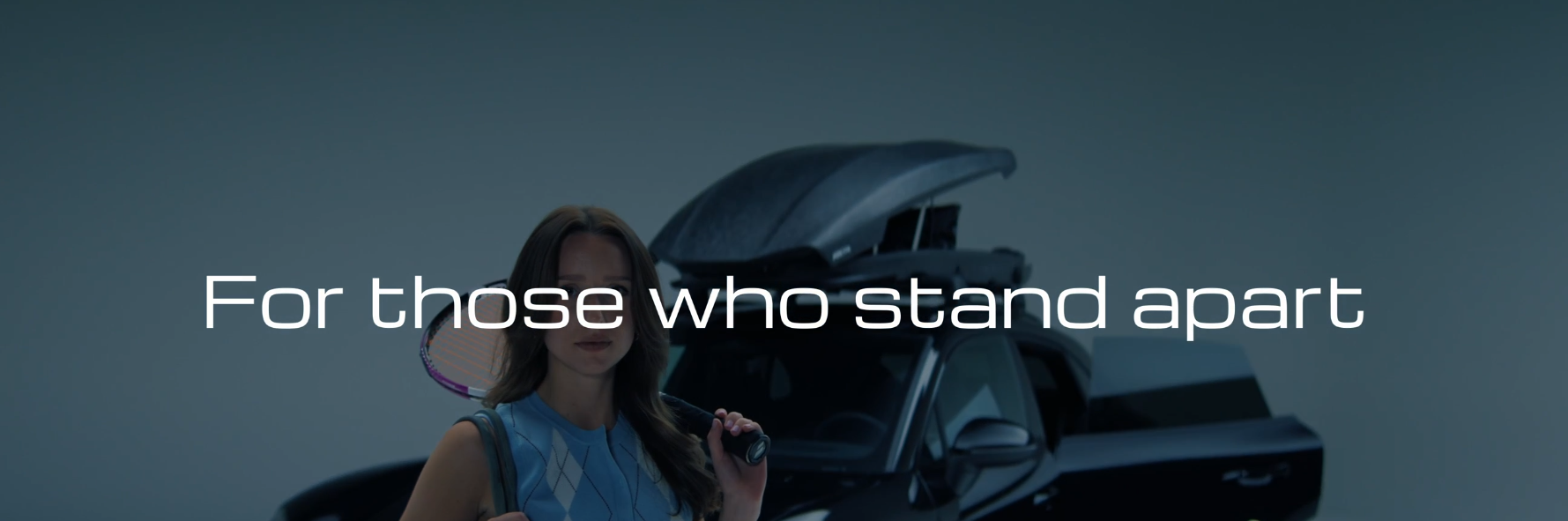 Arkyn Hiilikuitu suksiboksi