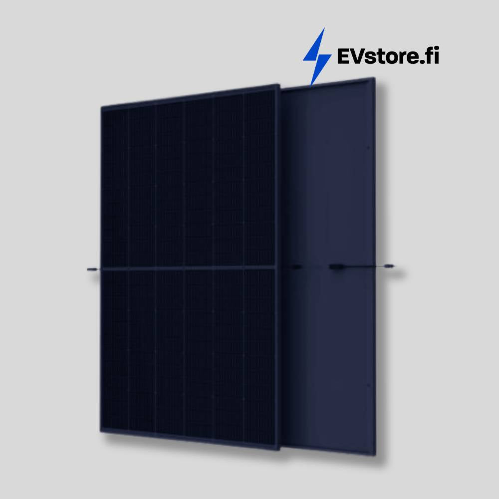 Aurinkopaneeli, Trina Solar - VertexS DE09R.05 - 415 W