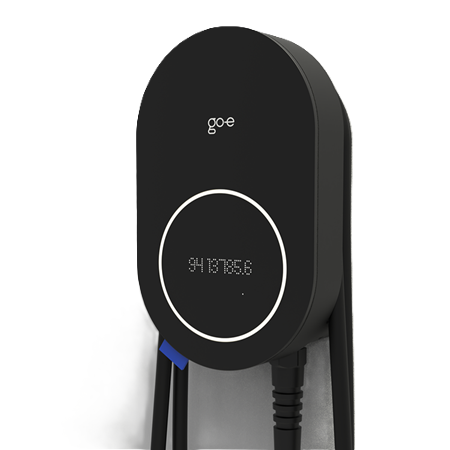 go-e core