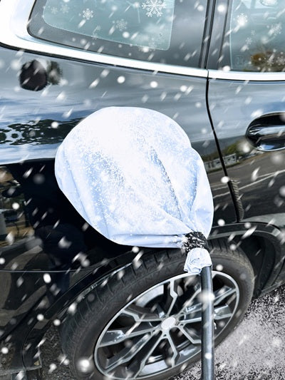 latauspistokkeen suoja