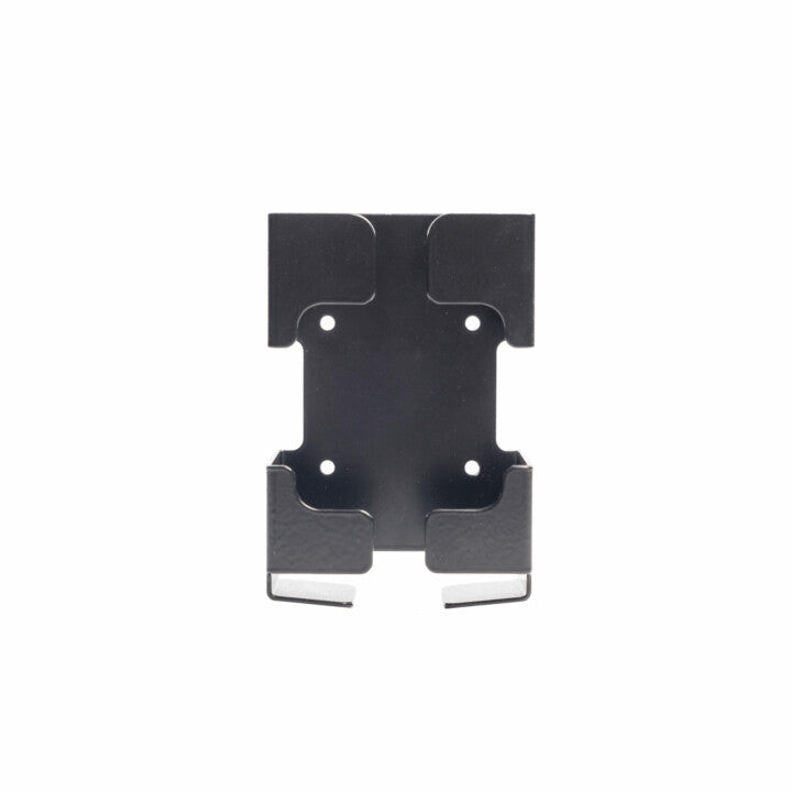 Schuko-latausyksikön teline