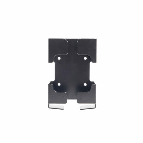 Suko-latausyksikön teline (aukko 101 x 64 mm)