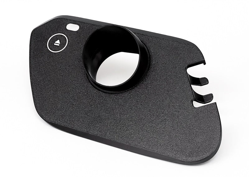 Sähköauton latausportin suoja