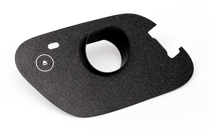 Sähköauton latausportin suoja