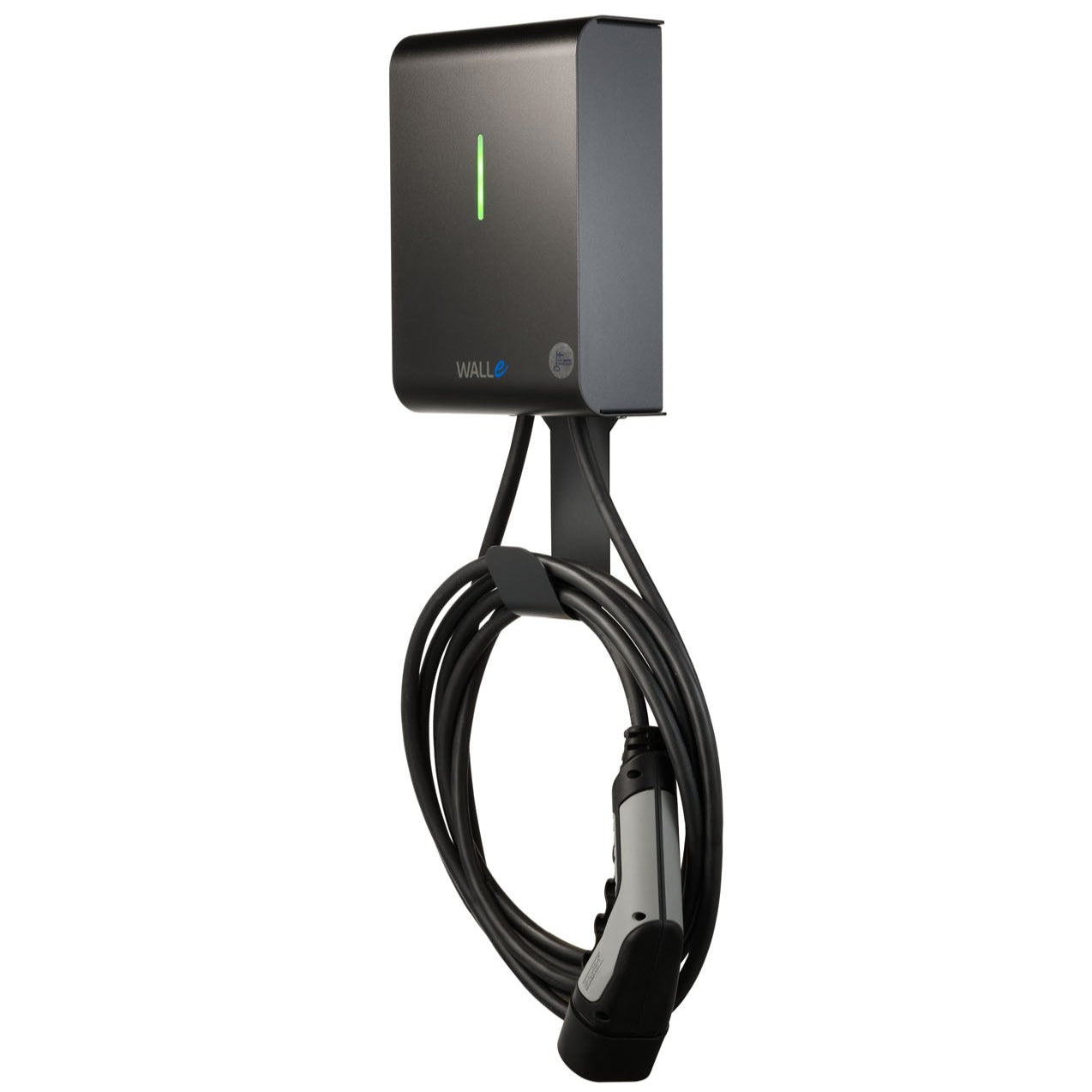 Walle 16S kotimainen sähköauton latausasema – 11 kW Type 2 -laturi