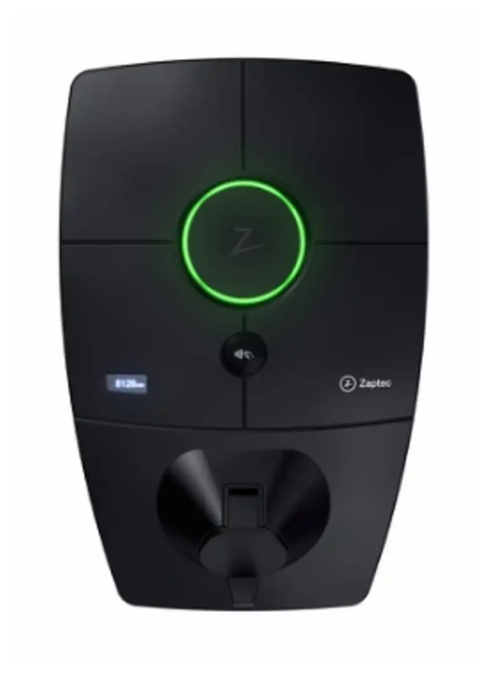 Zaptec Pro 22kw MID  — Skaalautuva latausasema taloyhtiöille ja yrityksille