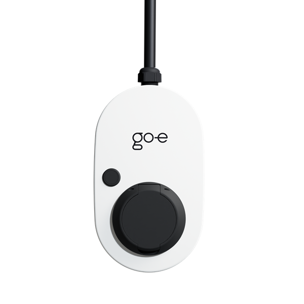 go-e gemini latausasema