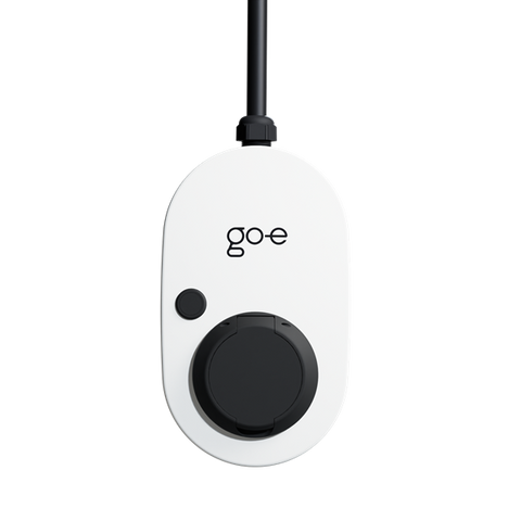 go-e gemini latausasema