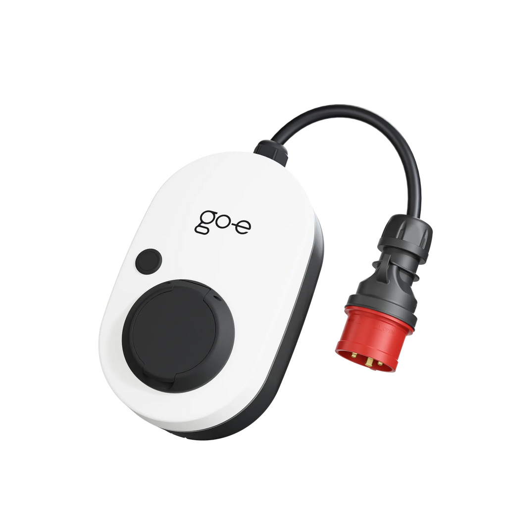 go-e-charger-gemini-flex-11-kw