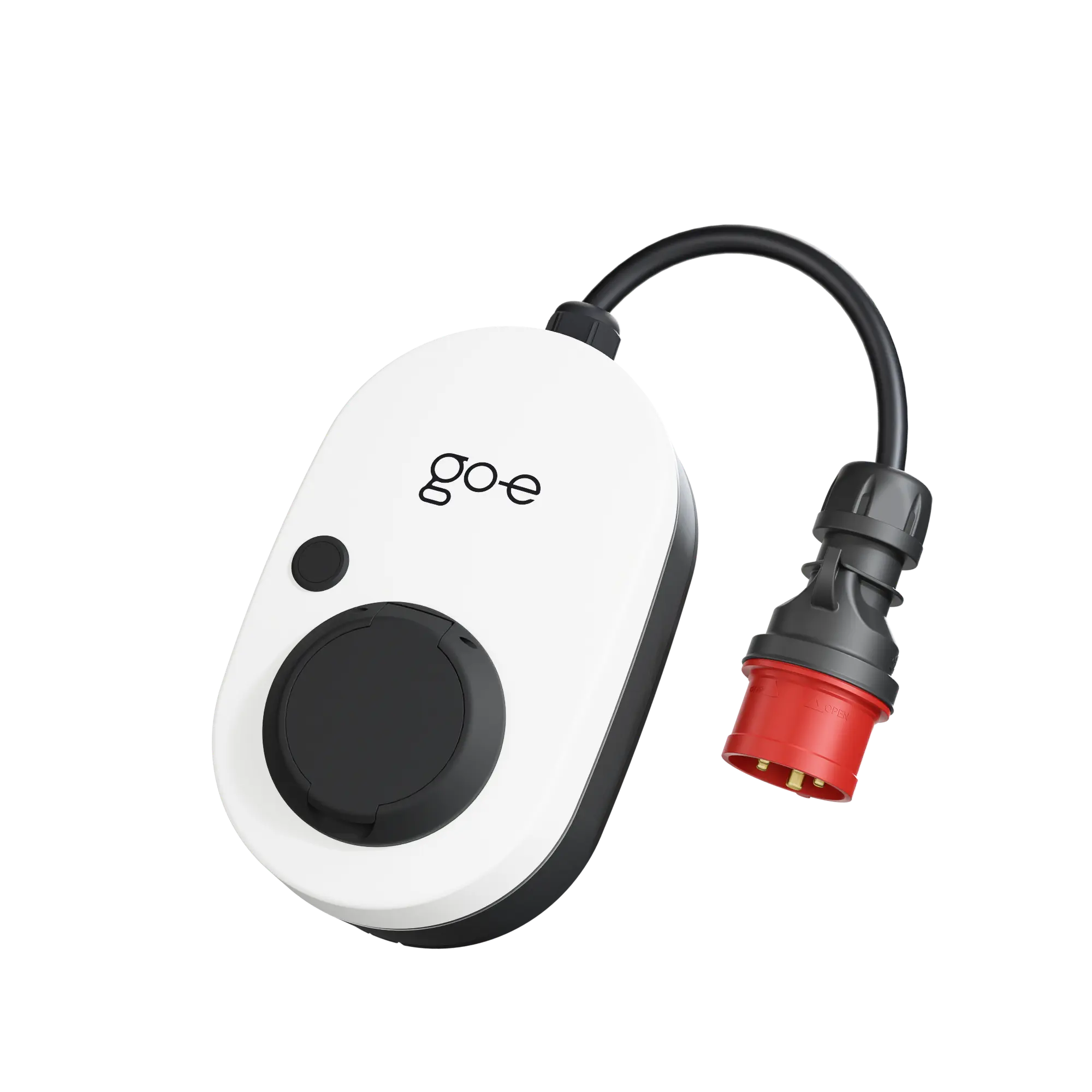 go-e-charger-gemini-flex-11-kw