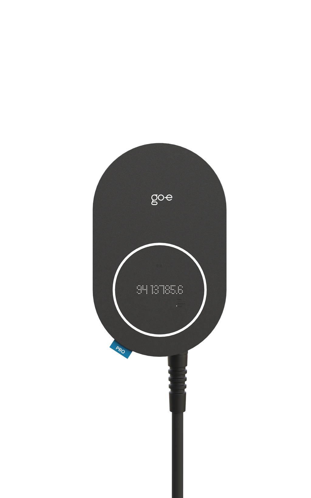 go-e pro latausasema