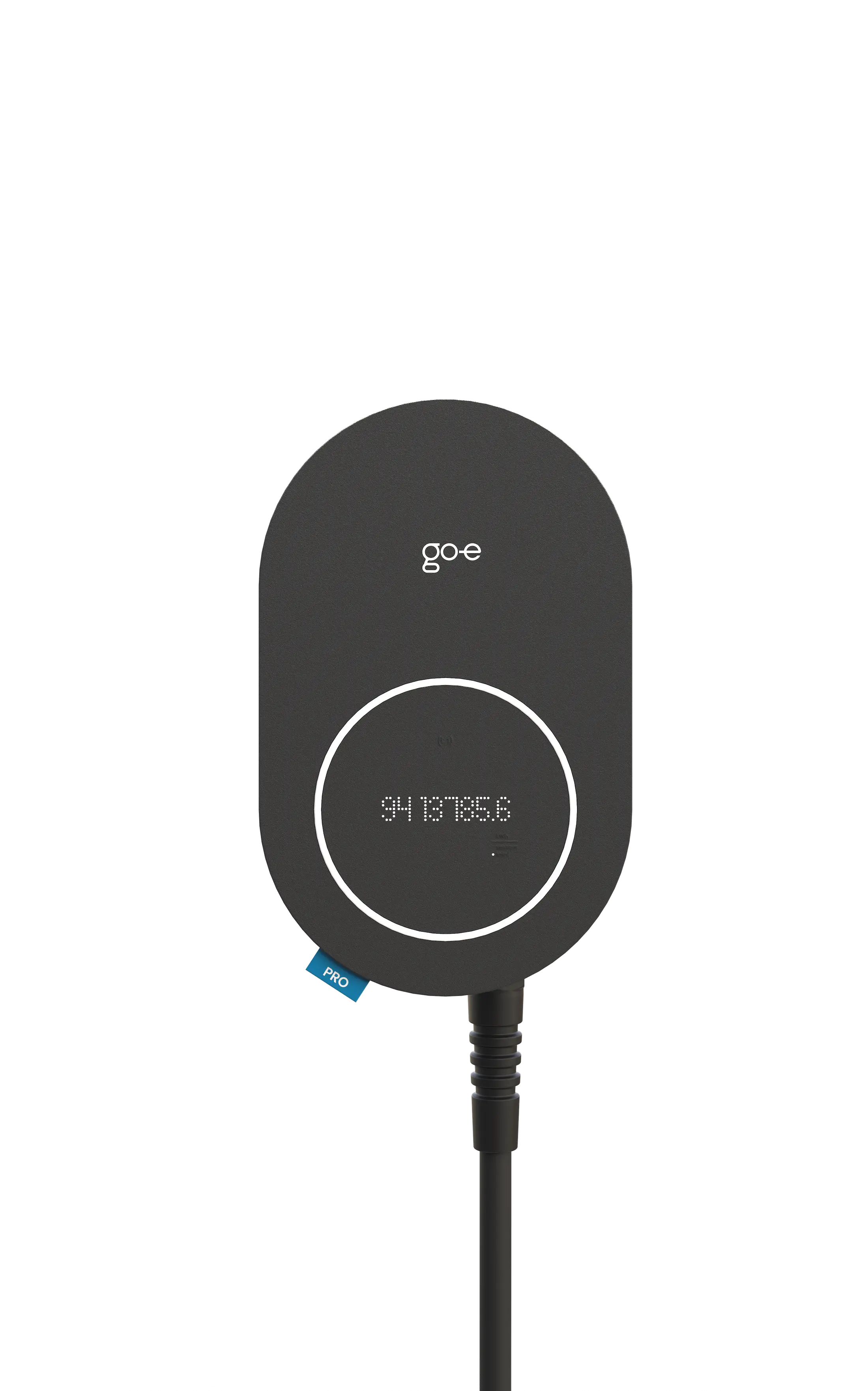 go-e pro latausasema