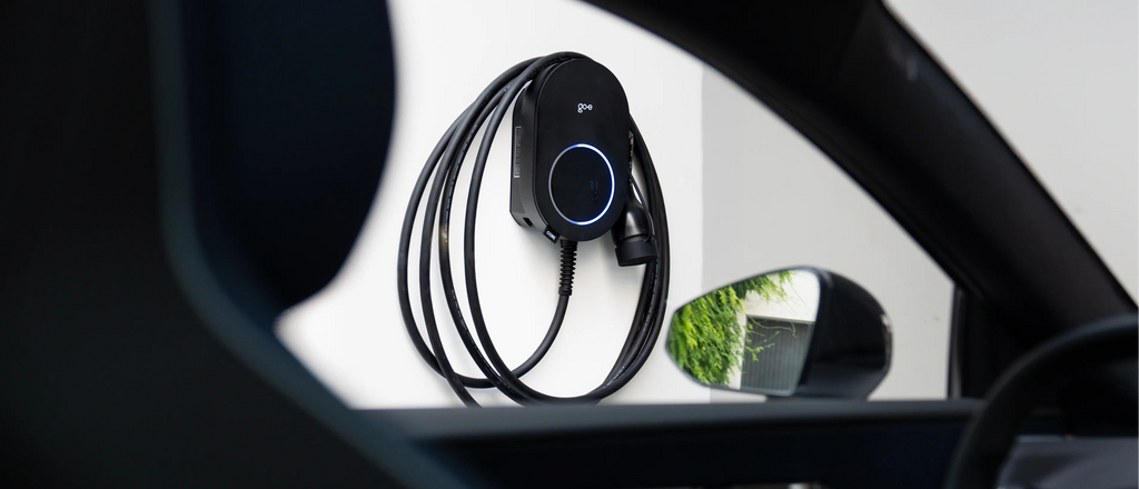 go-e core latausasema