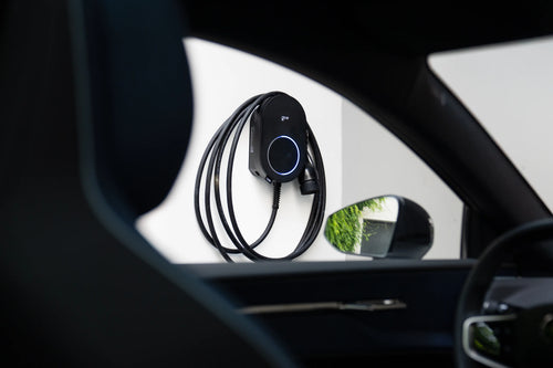 go-e core latausasema