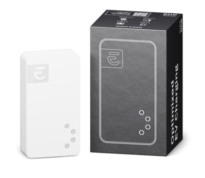 Perific (Enegic) monitor One kuormanhallinta