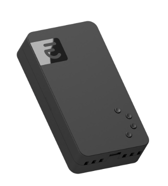 Perific (Enegic) Max kuormanhallinta virtamuuntajilla